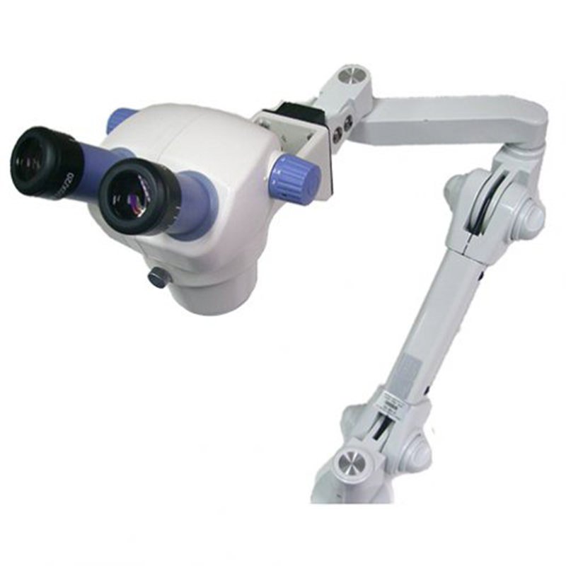 Kính hiển vi soi nổi Shodensha AFN-405 sử dụng ống kính 2 mắt, góc nghiêng đầu ống nhòm 45 °