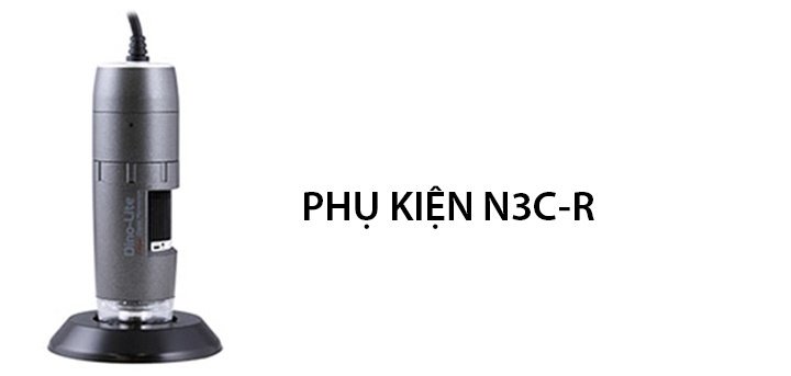 PHỤ KIỆN N3C-R của Dino-Lite AM5212TL PHỤ KIỆN N3C-R của Dino-Lite AM5212TL