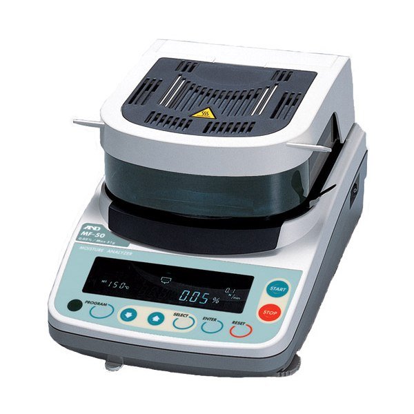 Cân sấy ẩm AND MF-50