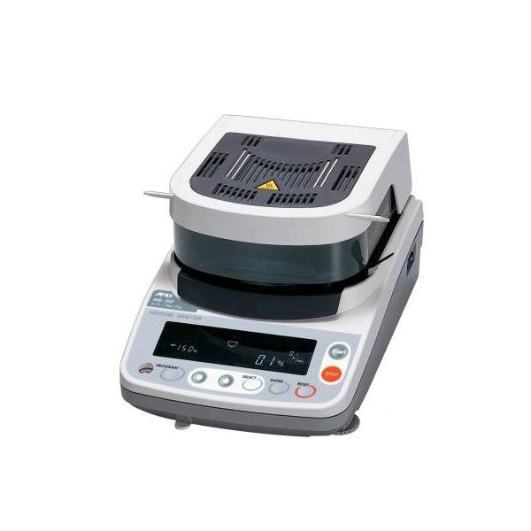 Cân sấy ẩm AND ML-50