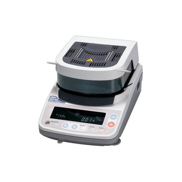 Cân sấy ẩm AND MX-50