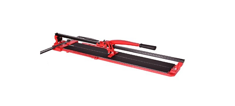 Bàn cắt gạch men bằng tay 1 thanh A-03-800mm