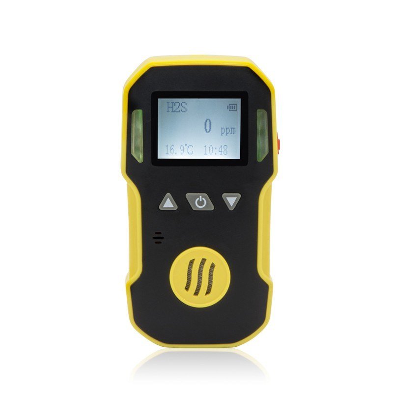 Máy đo các loại khí đơn BH-90A Series