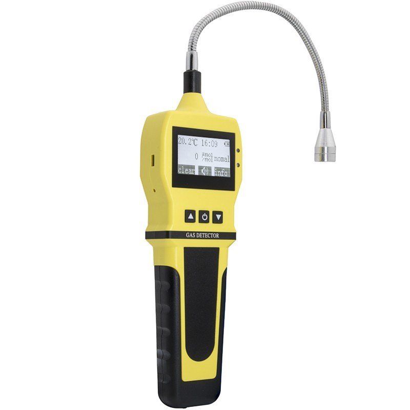 Máy kiểm tra rò rỉ khí trong đường ống BH-90E