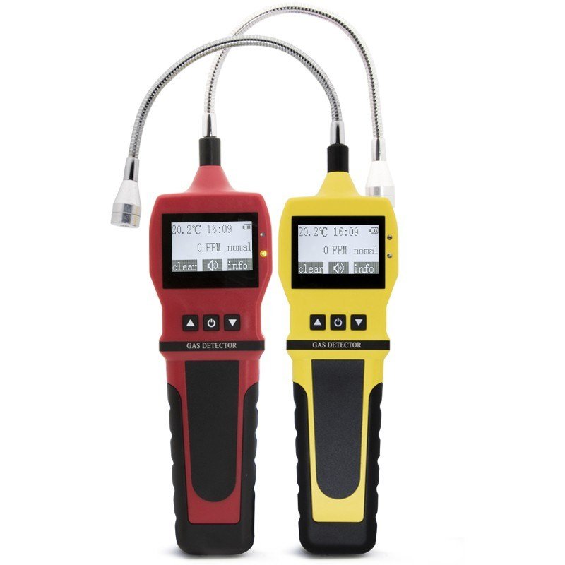 Máy phát hiện rò rỉ khí trong đường ống BH-90E Máy phát hiện rò rỉ khí trong đường ống BH-90E