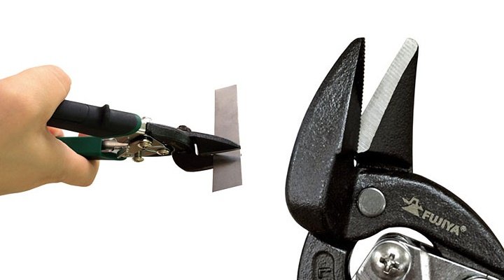 Kéo cắt điện Fujiya BKB-180MR Kéo cắt điện Fujiya BKB-180MR