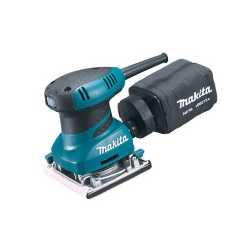 Máy chà nhám rung Makita BO4556