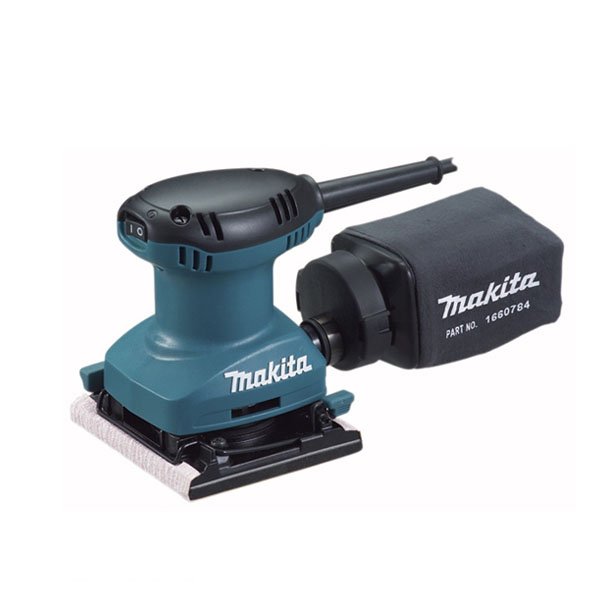 Máy chà nhám rung Makita BO4558