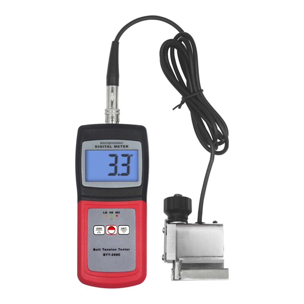 Máy đo độ căng dây đai BTT-2880