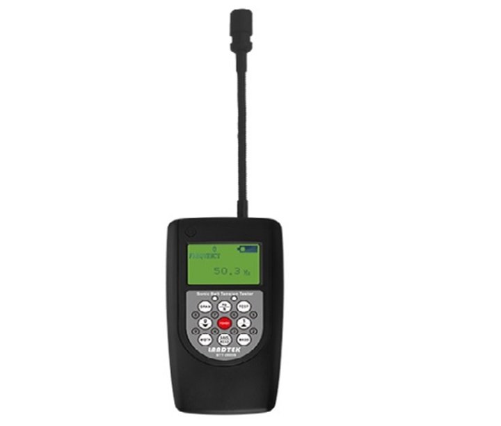 Máy đo lực căng dây đai BTT-2880S Máy đo lực căng dây đai BTT-2880S