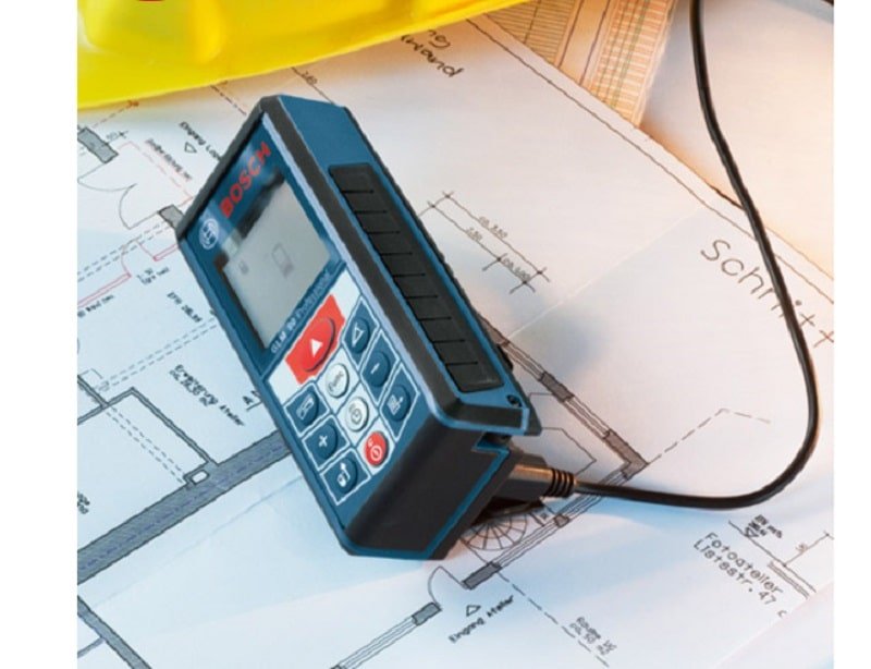 Sản phẩm đo cảm biến nghiêng lên đến 60o giúp linh hoạt trong kết quả nhìn