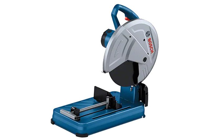 Máy cắt sắt Bosch GCO 230 công suất 2300W