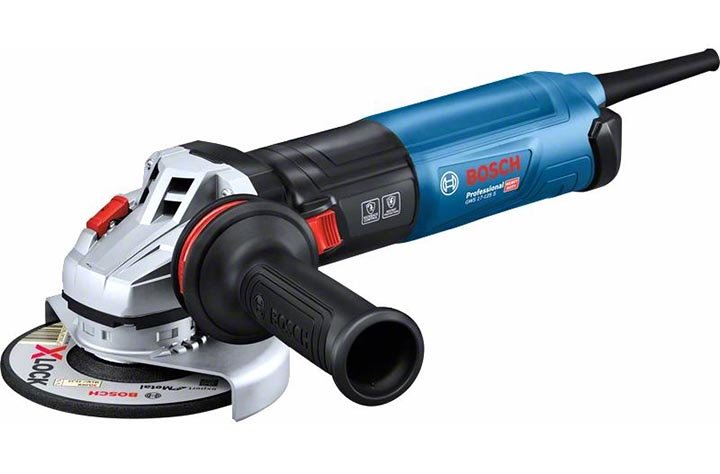 Máy mài góc Bosch GWS 17-150 S