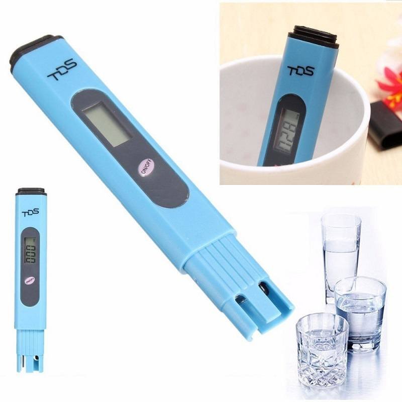 Bút đo TDS TDS-01 Bút đo TDS TDS-01