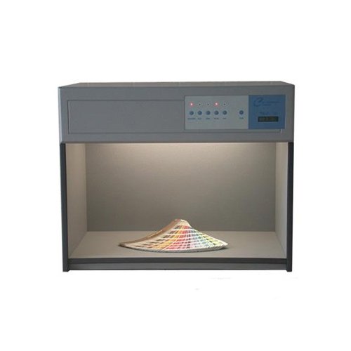 Tủ đèn soi màu 5 nguồn sáng CAC-600-Five