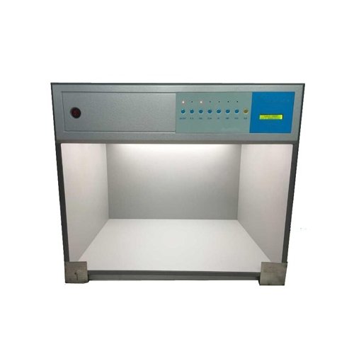 Tủ so màu 7 nguồn sáng CAC-600-Seven