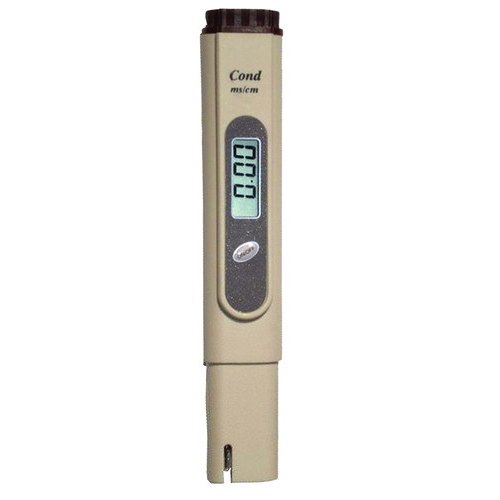 Máy đo độ dẫn điện của nước CD-138(II)