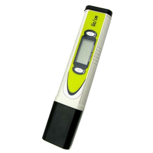 Máy đo độ dẫn điện trong nước cầm tay CD-989