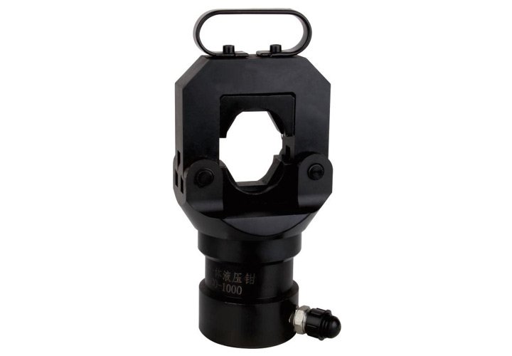 Hình ảnh đầu ép cos thủy lực CO-300C Hình ảnh đầu ép cos thủy lực CO-300C