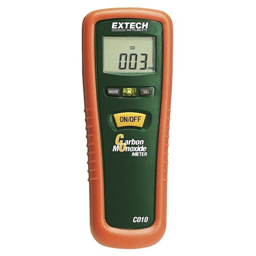 Máy đo khí CO Extech CO10