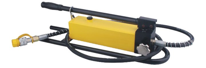 Hình ảnh bơm tay thủy lực CP-800S Hình ảnh bơm tay thủy lực CP-800S