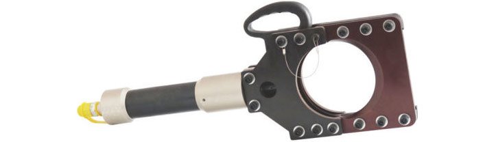 Hình ảnh của đầu cắt cáp thủy lực CPC-132H Hình ảnh của đầu cắt cáp thủy lực CPC-132H