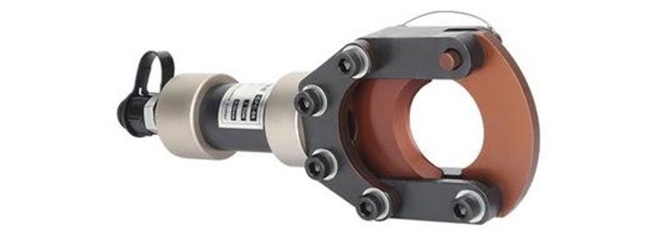 Hình ảnh đầu cắt cáp thủy lực CPC-50H Hình ảnh đầu cắt cáp thủy lực CPC-50H