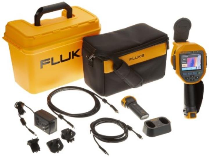 phụ kiện fluke ti300 phụ kiện fluke ti300