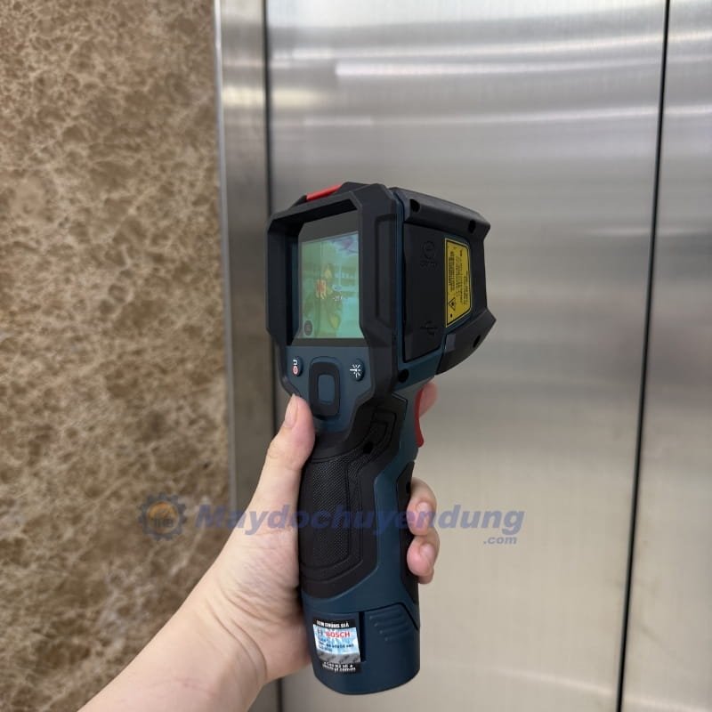 Camera nhiệt Bosch GTC 450-13