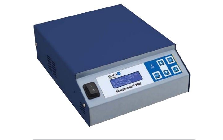 Chargemaster VCM có khả năng hoạt động từ xa tối ưu