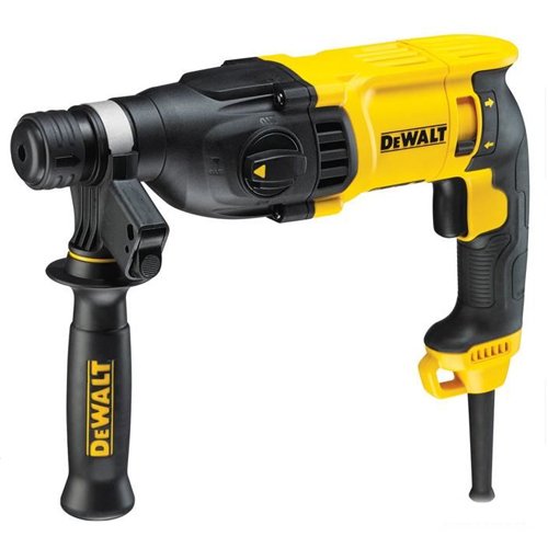 Máy khoan búa Dewalt D25133KA