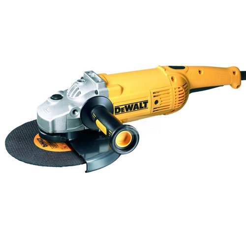 Máy mài góc lớn DeWalt D28414