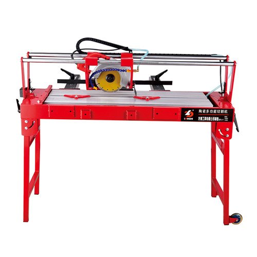 Máy cắt gạch, đá hoa cương Longde D7