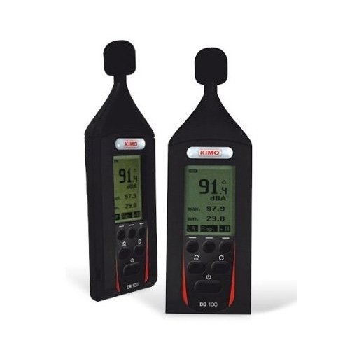 Máy đo độ ồn Kimo DB100