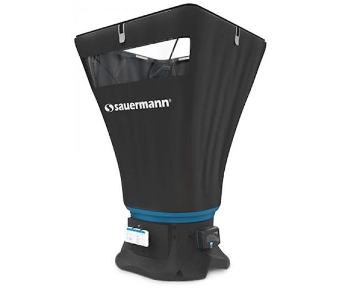 Hình ảnh máy đo lưu lượng khí DBM-620 Hình ảnh máy đo lưu lượng khí, áp suất DBM-620