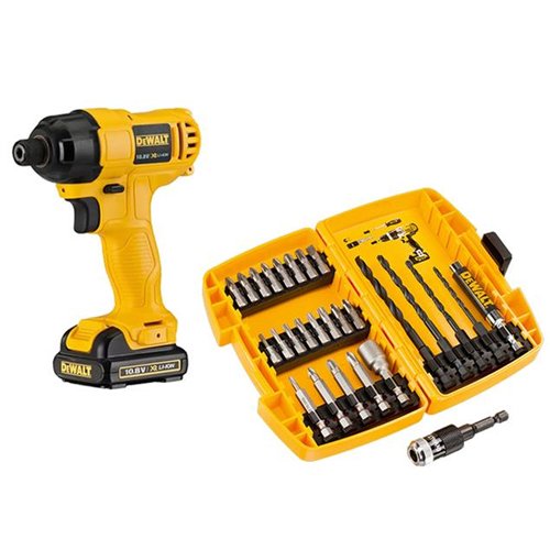 Máy vặn vít dùng pin Dewalt DCF805C2A