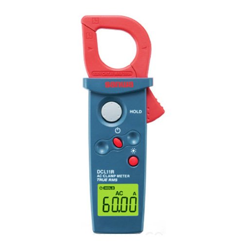 Ampe kìm đo dòng AC Sanwa DCL11R