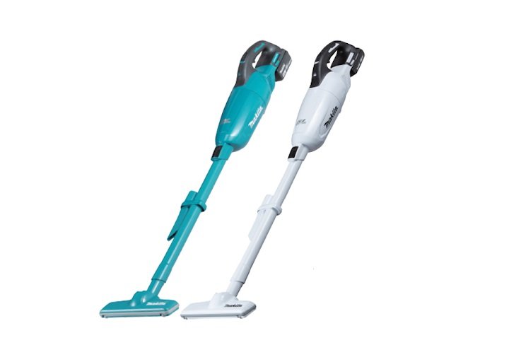 Máy hút bụi dùng pin Makita DCL280FRF (HEPA/BL)(18V) Máy hút bụi dùng pin Makita DCL280FRF (HEPA/BL)(18V)