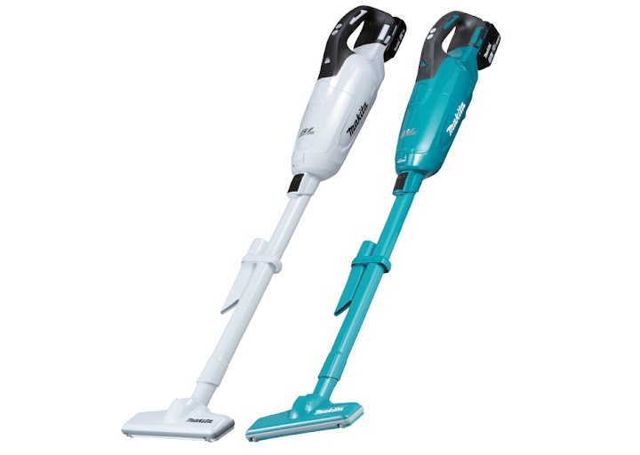 Máy hút bụi dùng pin Makita DCL282FZ (BL)(18V) Máy hút bụi dùng pin Makita DCL282FZ (BL)(18V)
