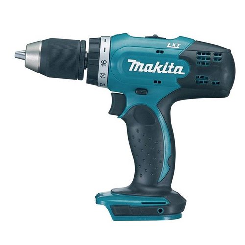 Máy khoan vặn vít dùng pin Makita DDF453Z