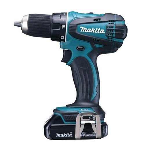 Máy khoan pin Makita DDF482RFE 18V