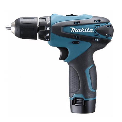 Máy khoan pin vặn vít Makita DF330DZ 10.8V ( Solo)