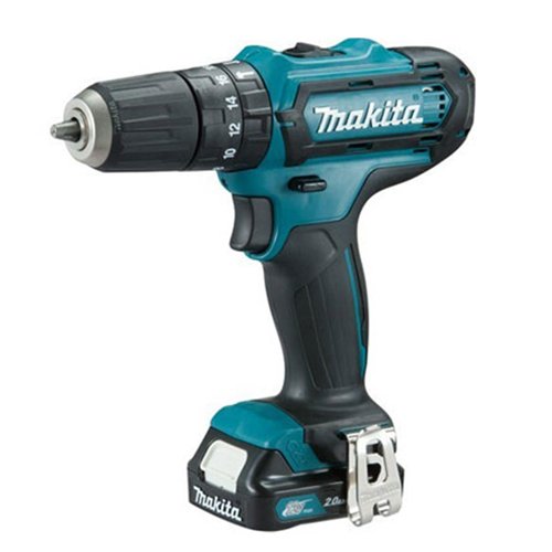 Máy khoan pin Makita DF331DSAE 12V