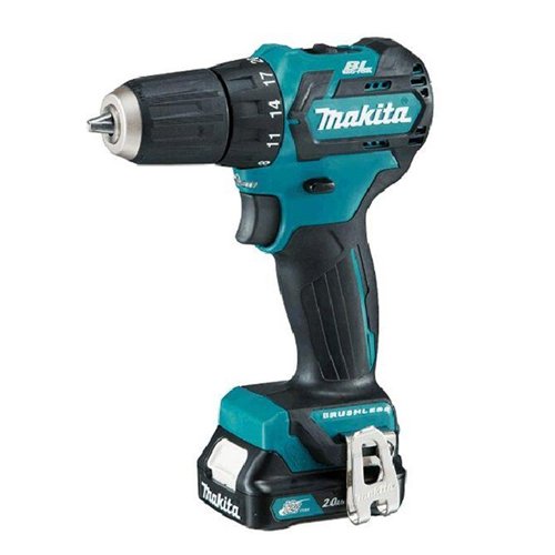 Máy khoan pin Makita DF332DZ 12V