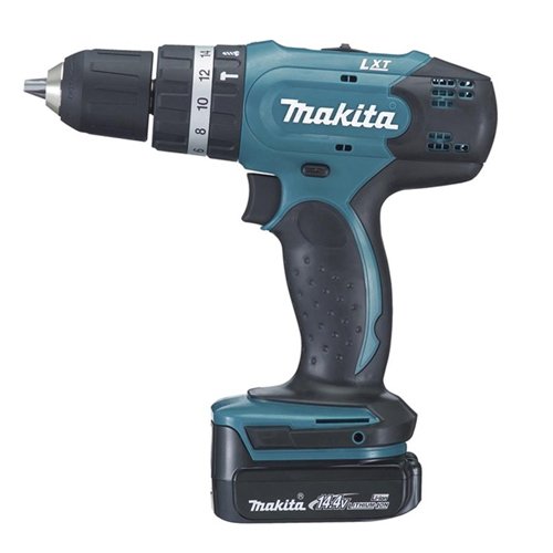 Máy khoan pin Makita DHP343SYE 14.4V