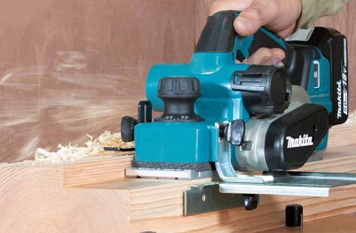 Máy bào dùng pin Makita DKP181Z Máy bào dùng pin Makita DKP181Z