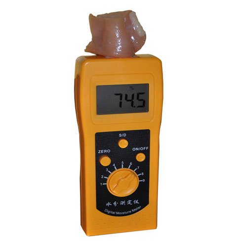 Máy đo độ ẩm cho các loại thịt DM300R