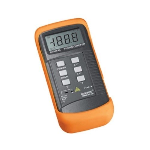 Máy đo nhiệt độ tiếp xúc DM6801B và DM6802B