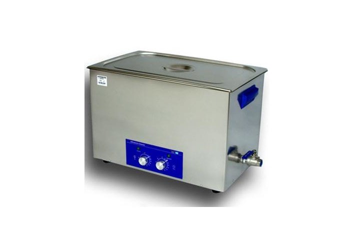 Bể rửa siêu âm Derui DR-MH280 28 lít