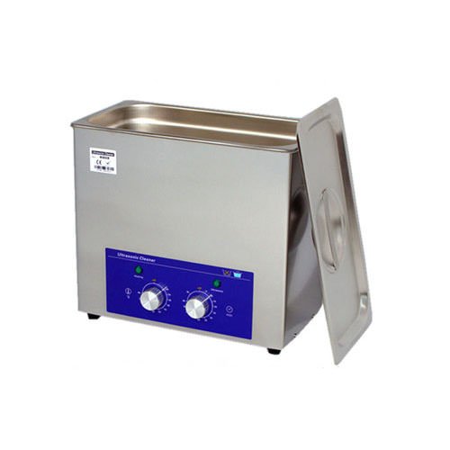 Máy rửa siêu âm gia nhiệt Derui DR-MH60 6 lít